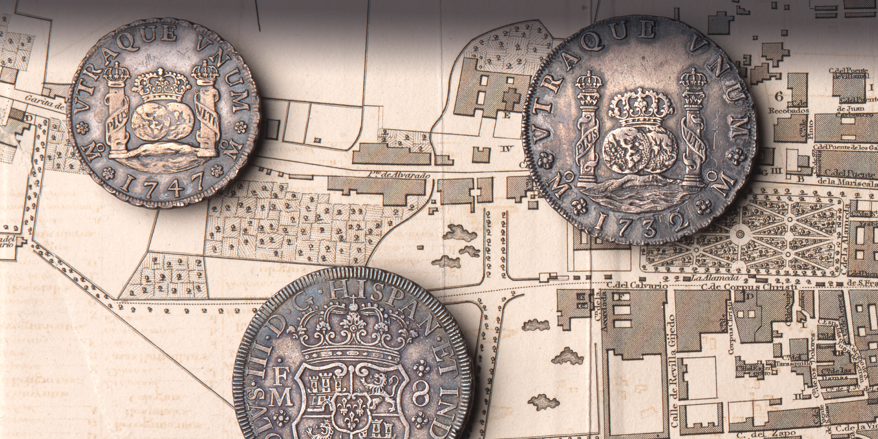 Header Numismatic Collection