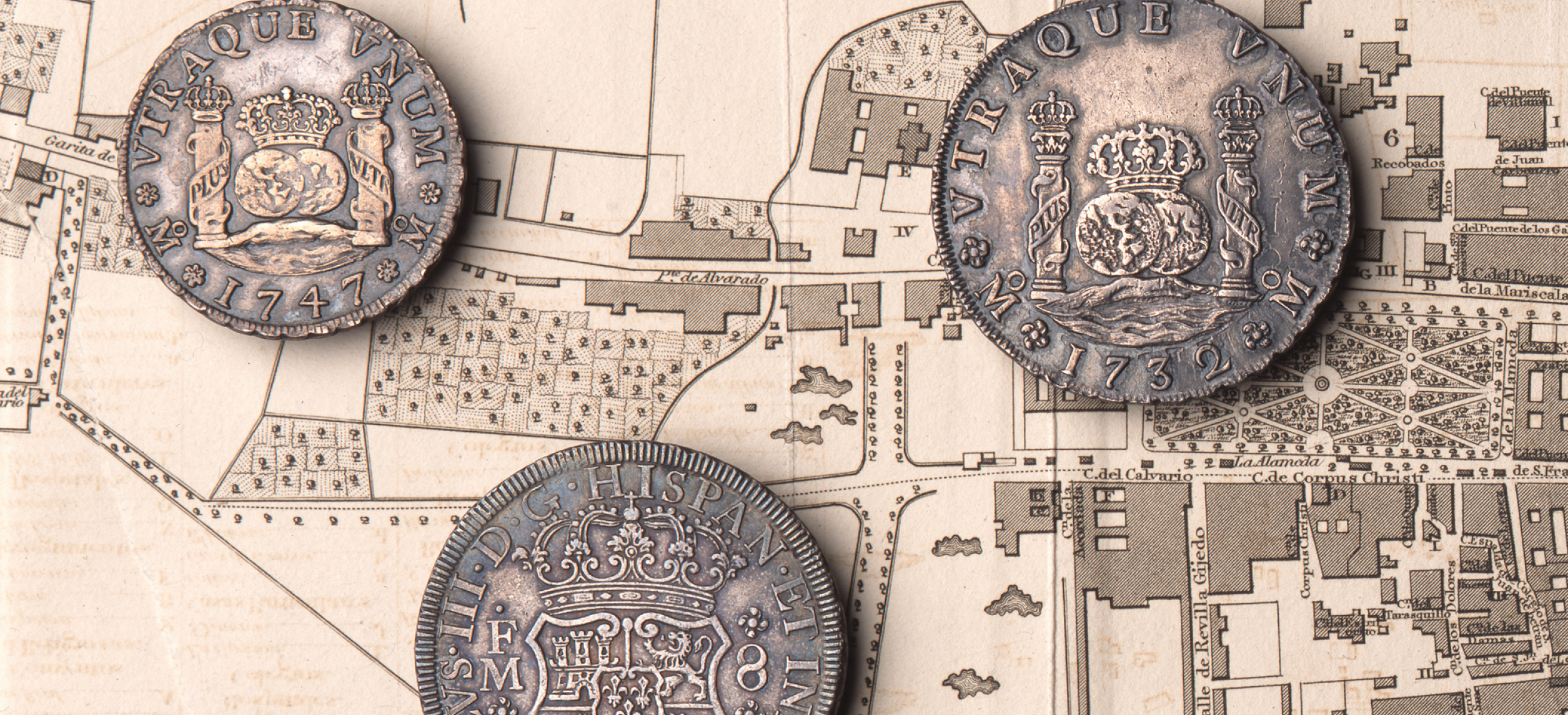 Numismatic Collection