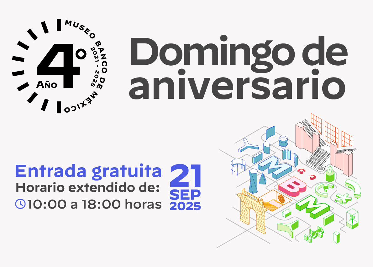 Cuarto Aniversario