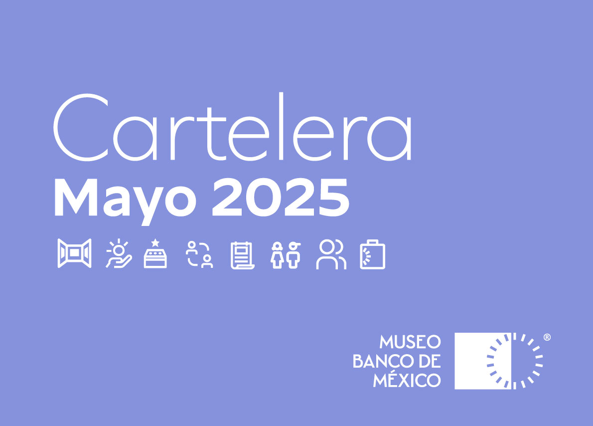 Cartelera Mayo