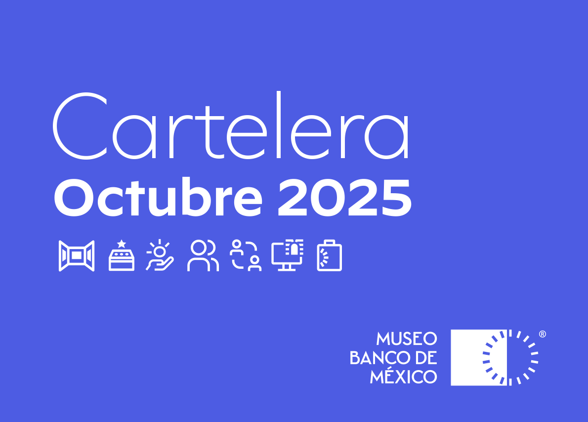 Cartelera octubre