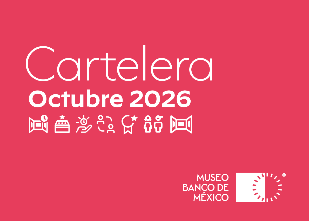 Cartelera Octubre 2026