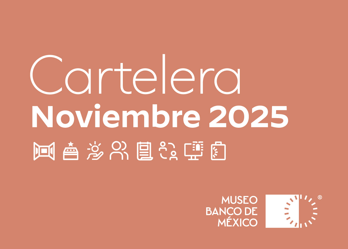Cartelera noviembre