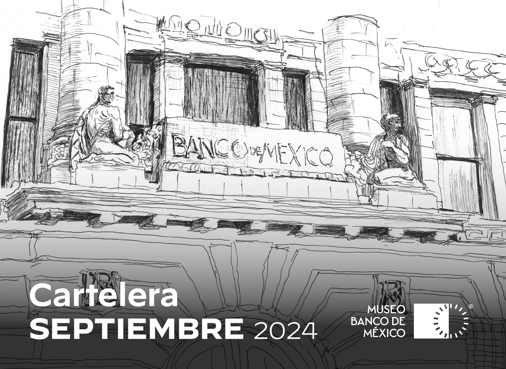 Cartelera Septiembre 2024