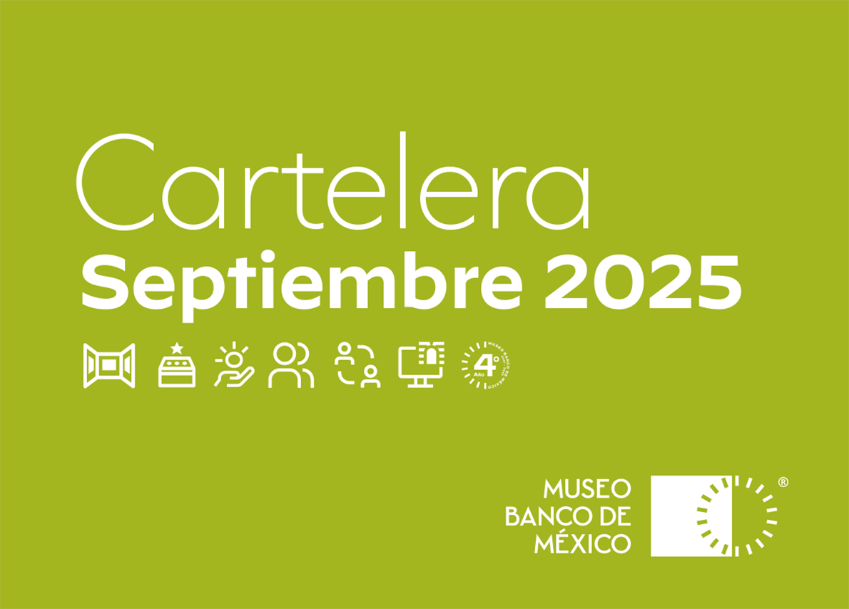 Cartelera septiembre