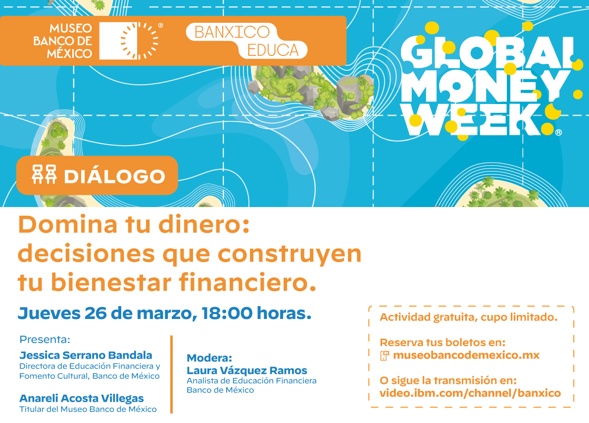 Dialogo Domina tu Dinero