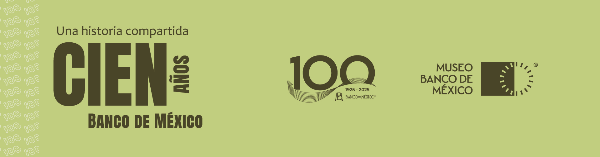 Hero Una historia compartida, cien años