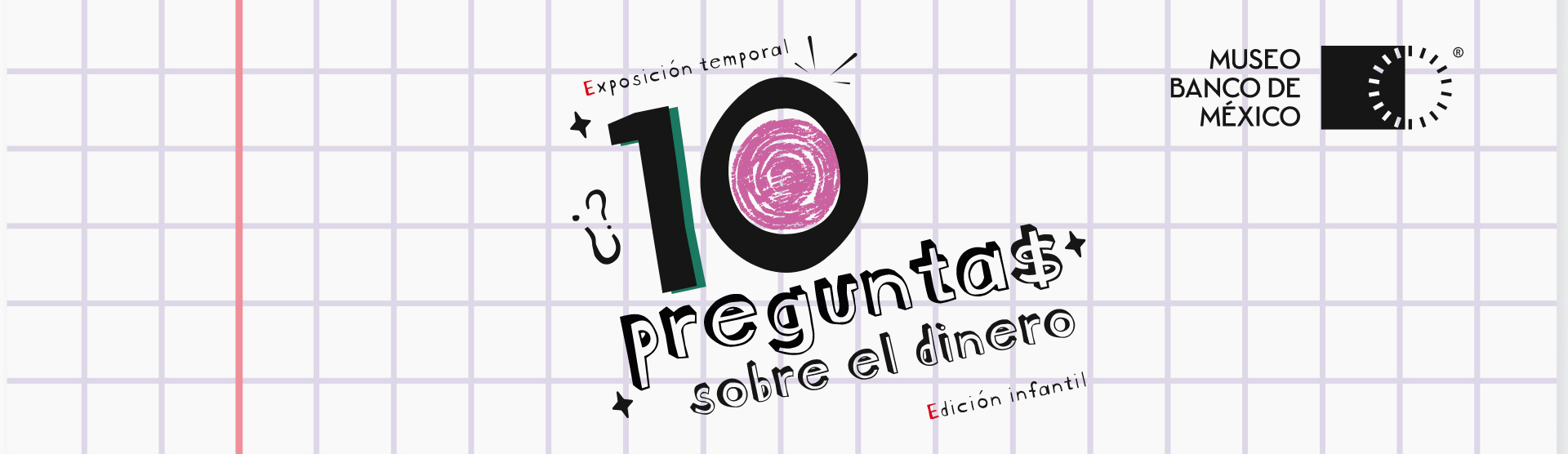 Hero exposiciones temporales