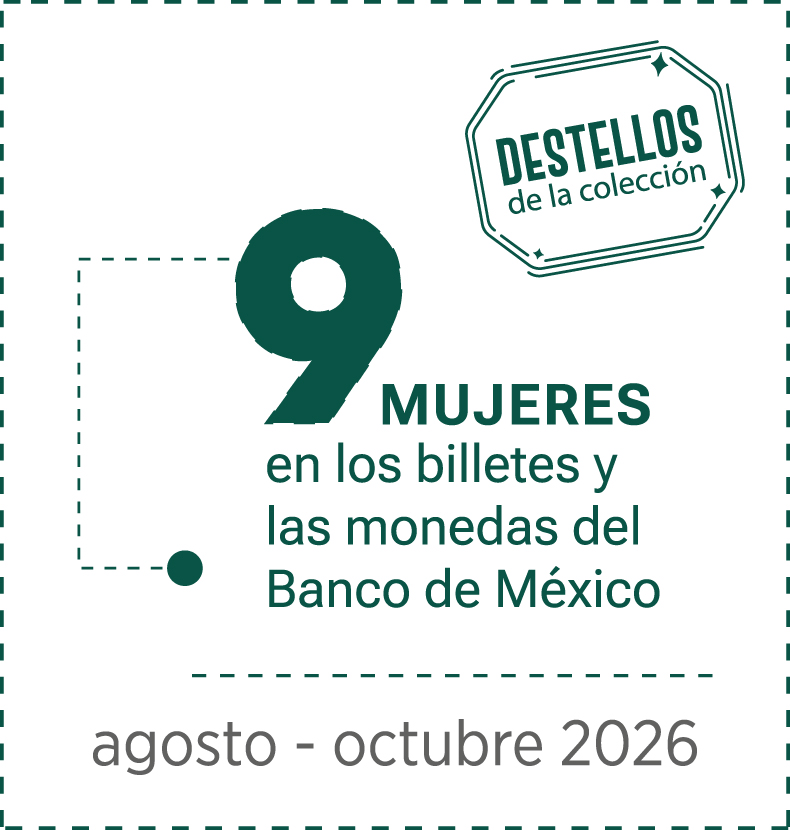 Home - Exposición Mujeres en los billetes
