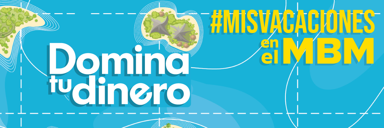 Mis vacaciones 2026