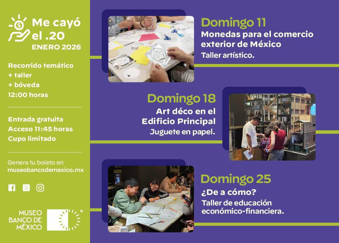 Me cayó 20 de Enero