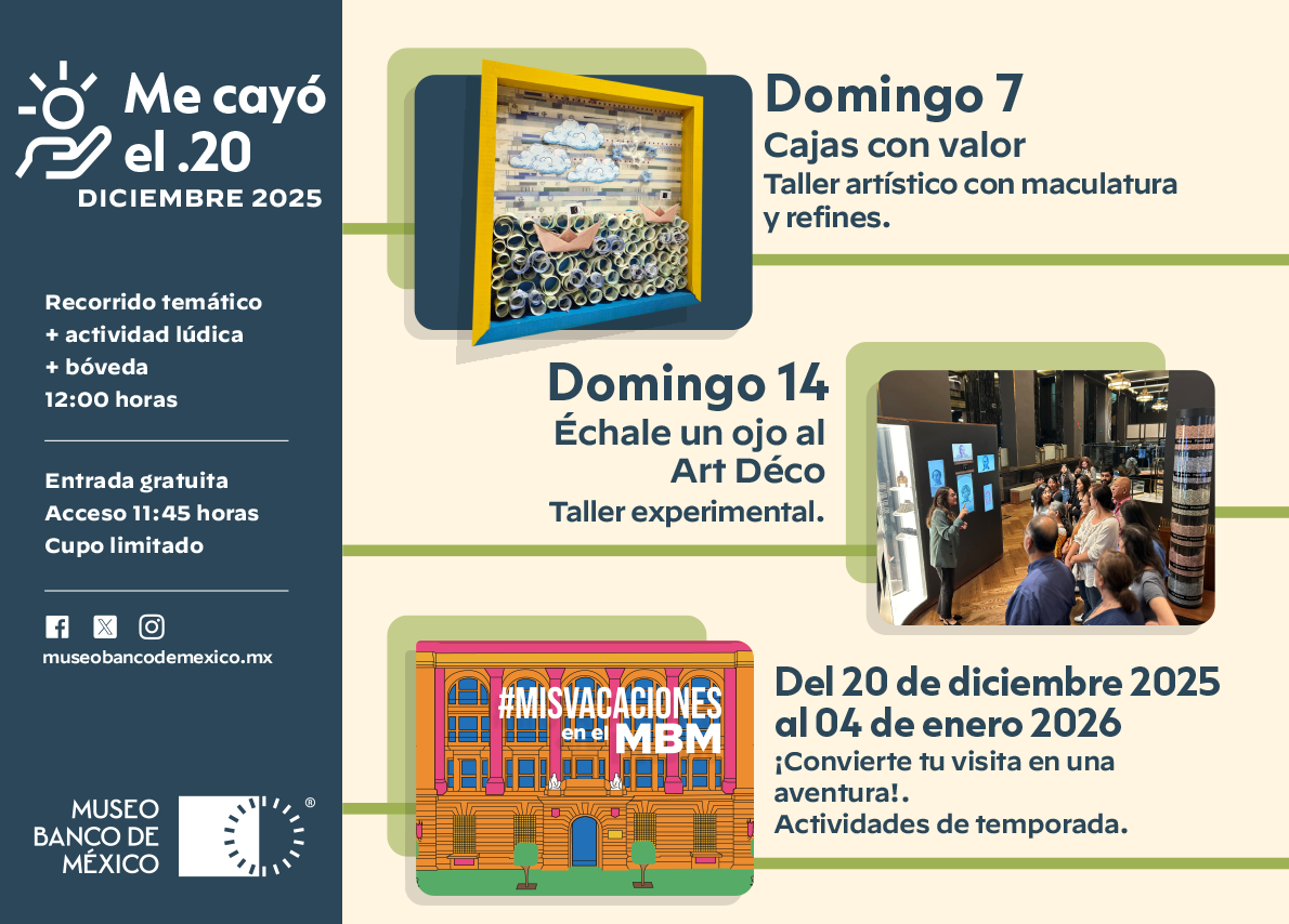 Me cayó 20 de Dicimebre