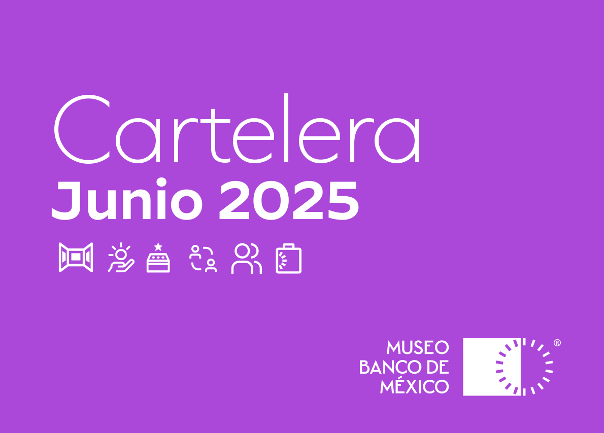 Cartelera Junio