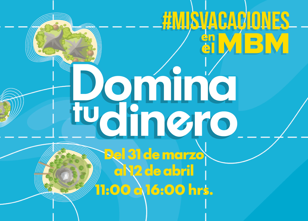 Mis vacaciones Domina tu Dinero