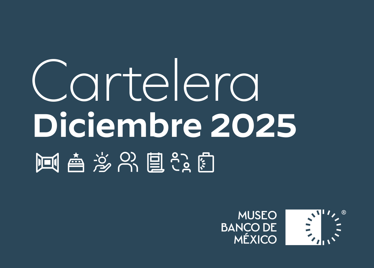 Cartelera diciembre