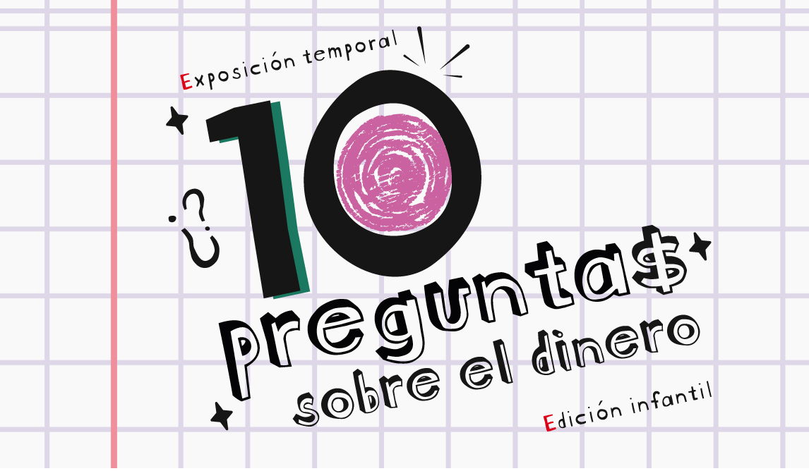 Exposiciones temporales - terreno de juego