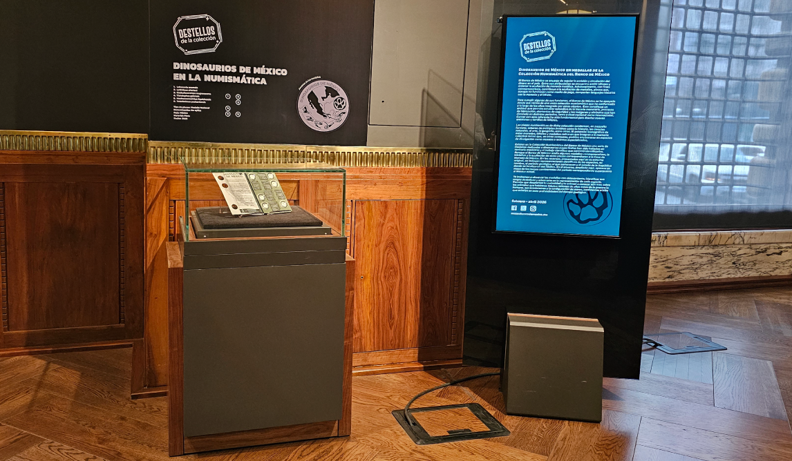 Exposiciones temporales - gmw