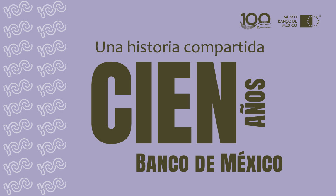 Exposiciones temporales - cien años