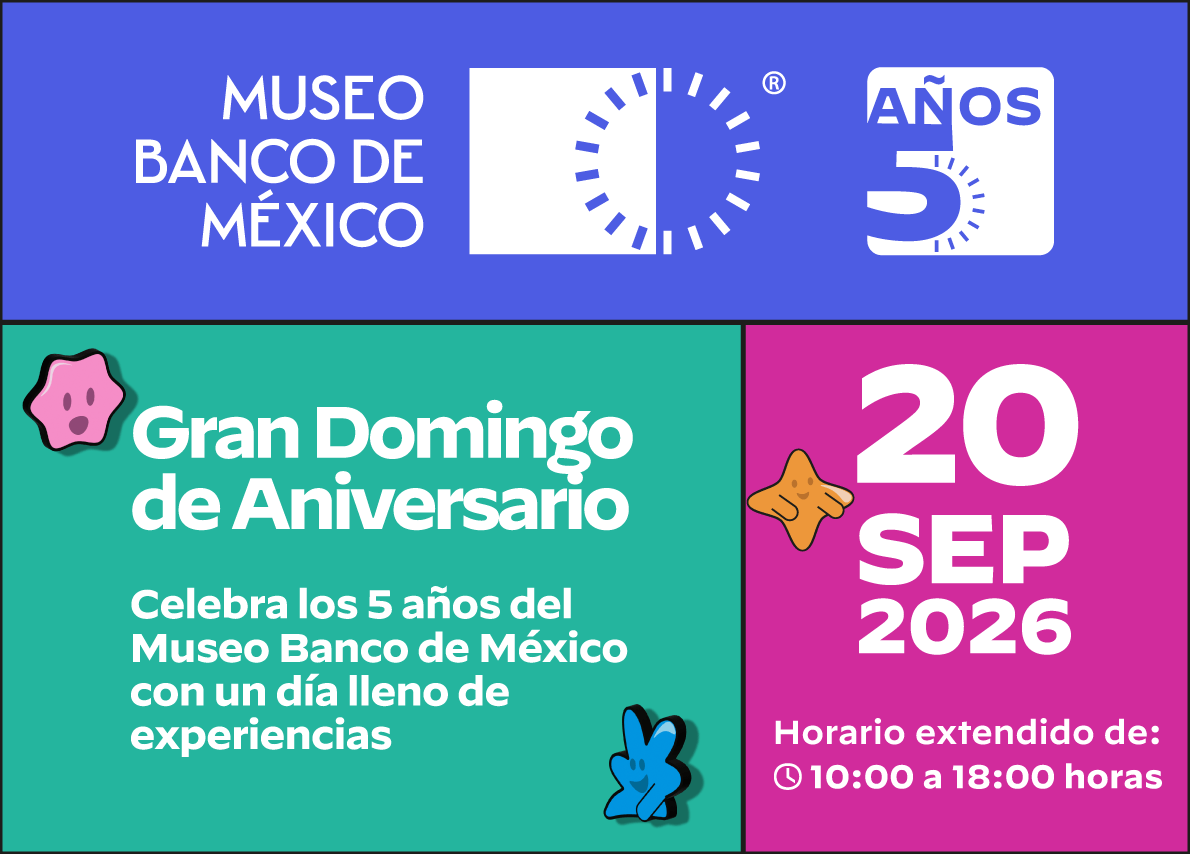 Cartel_Gran Domingo de Aniversario