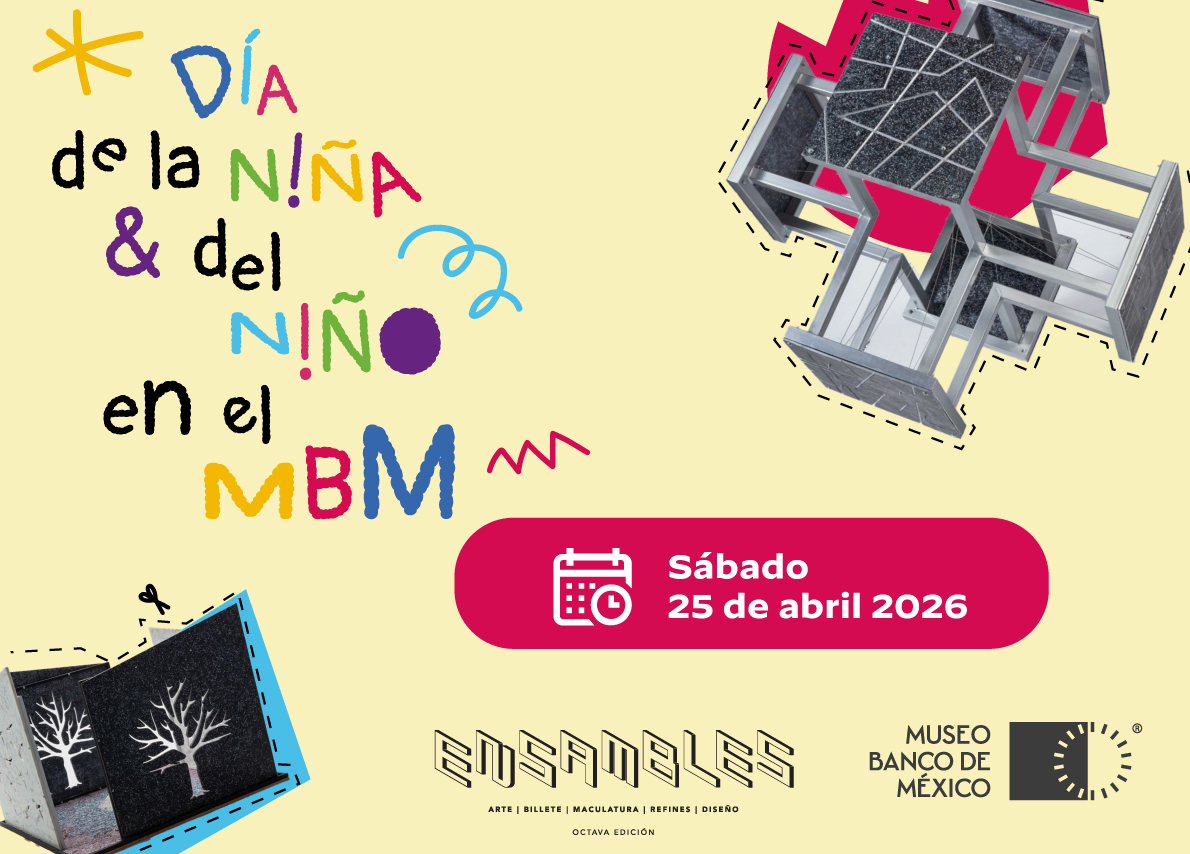 Día de la niña y del niño en el MBM