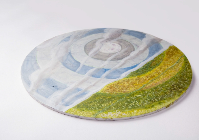 Museo Digital - Ensambles