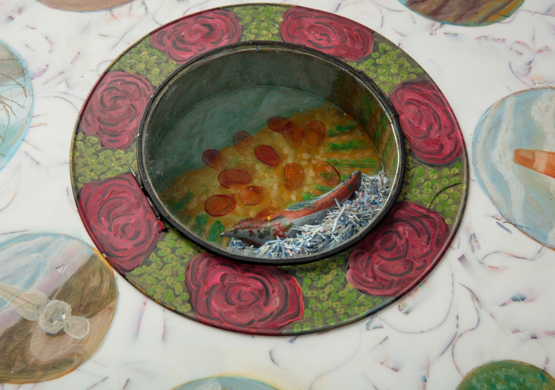 Museo Digital - Ensambles