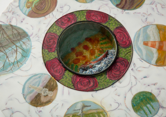 Museo Digital - Ensambles