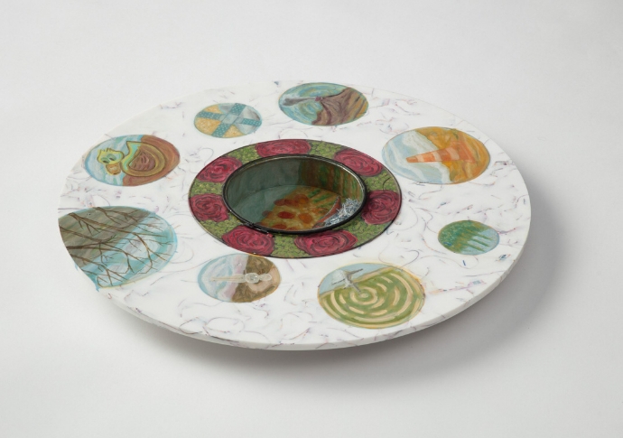 Museo Digital - Ensambles