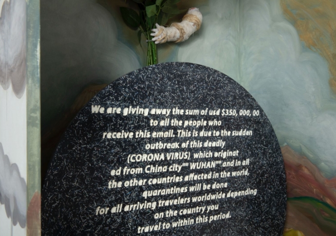 Museo Digital - Ensambles