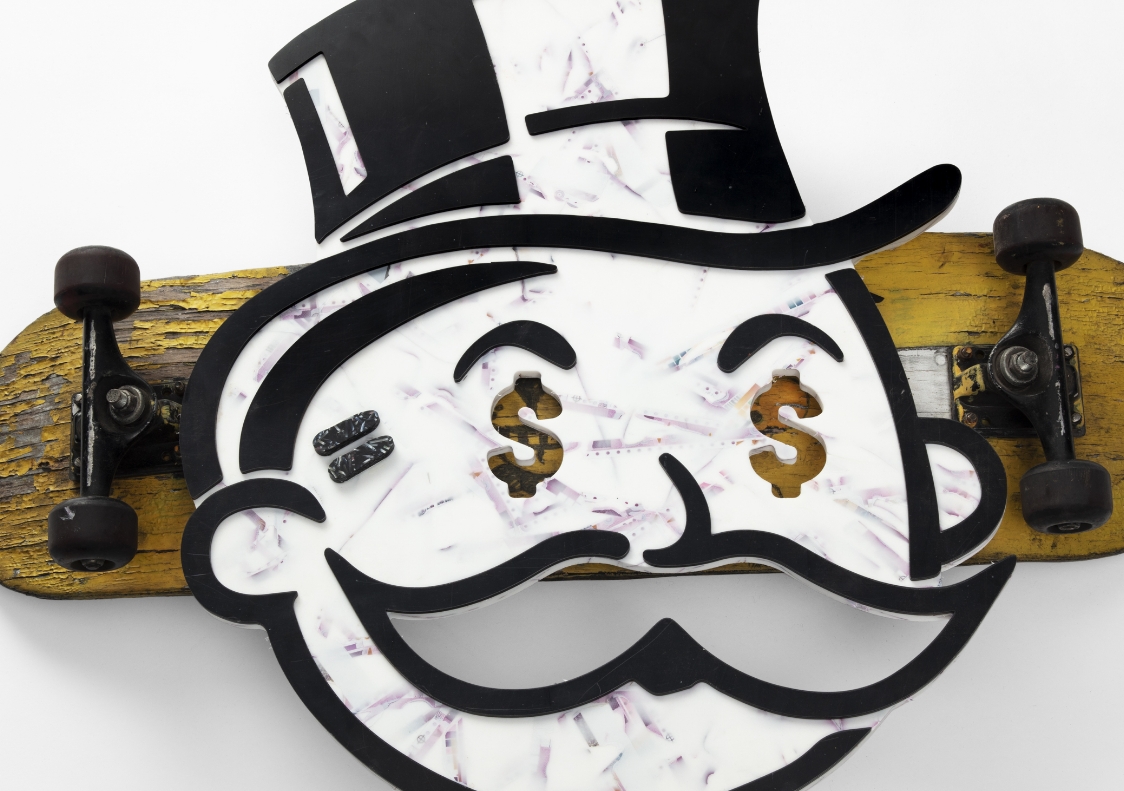 Museo Digital - Ensambles