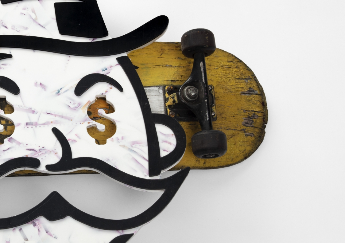 Museo Digital - Ensambles