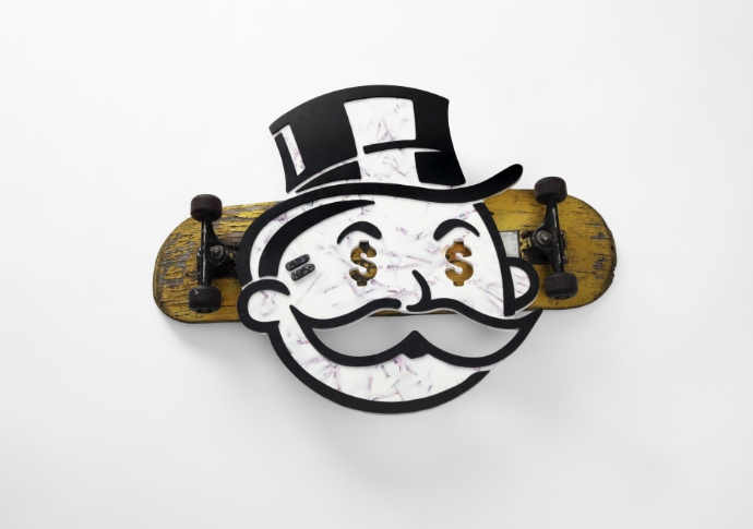 Museo Digital - Ensambles