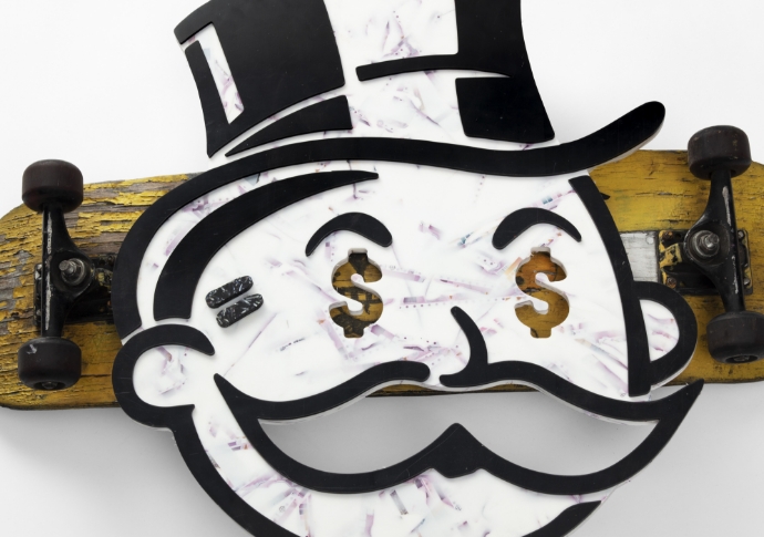 Museo Digital - Ensambles