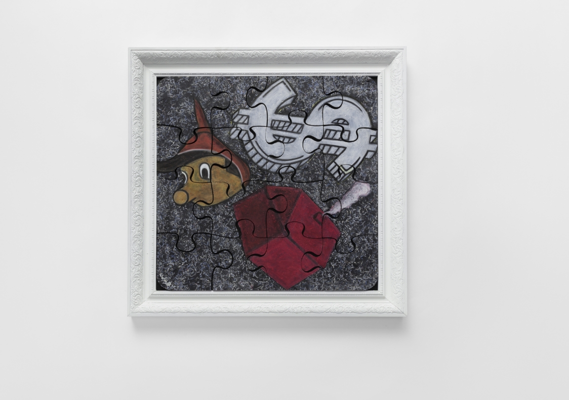 Museo Digital - Ensambles