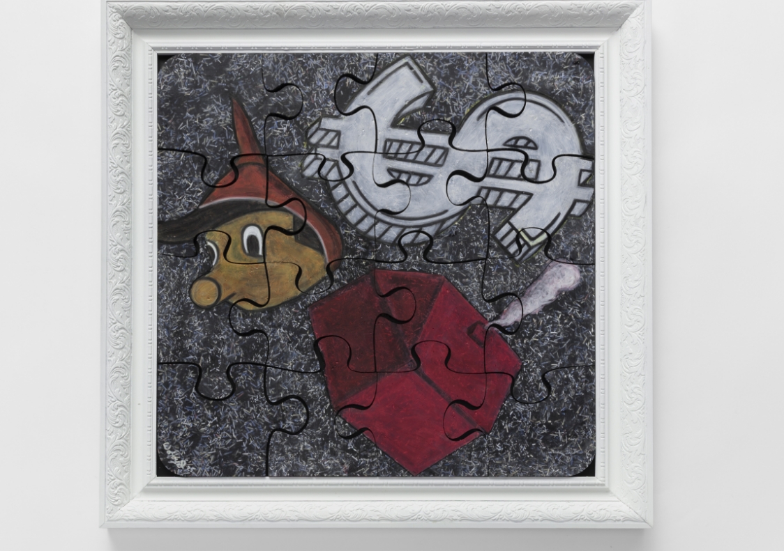 Museo Digital - Ensambles