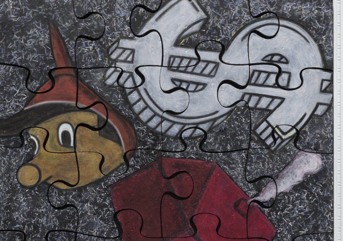 Museo Digital - Ensambles