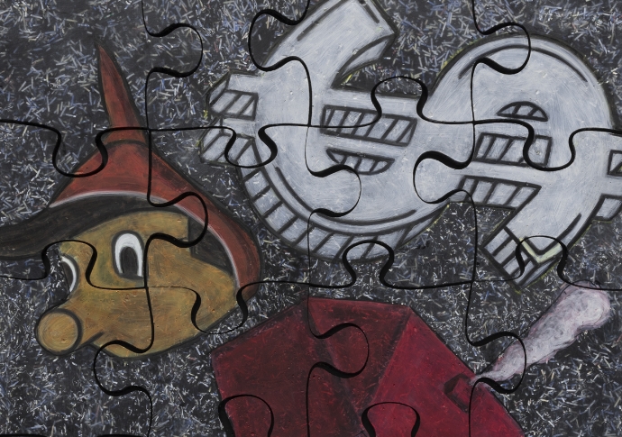 Museo Digital - Ensambles