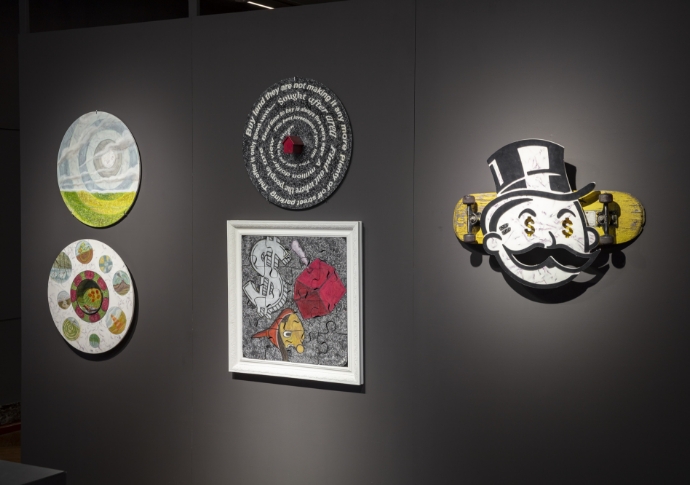 Museo Digital - Ensambles