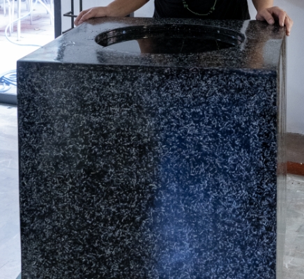 Beatriz Canfield - Esencia