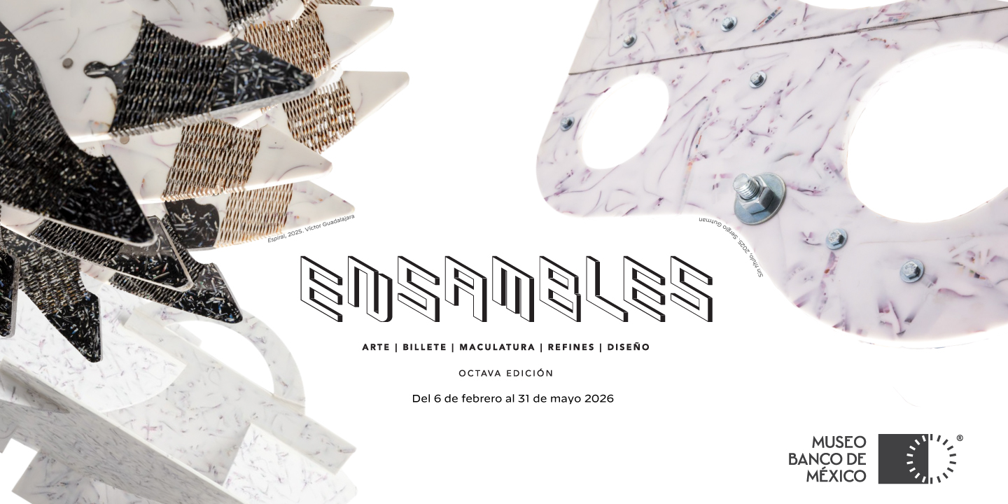 Hero exposiciones temporales