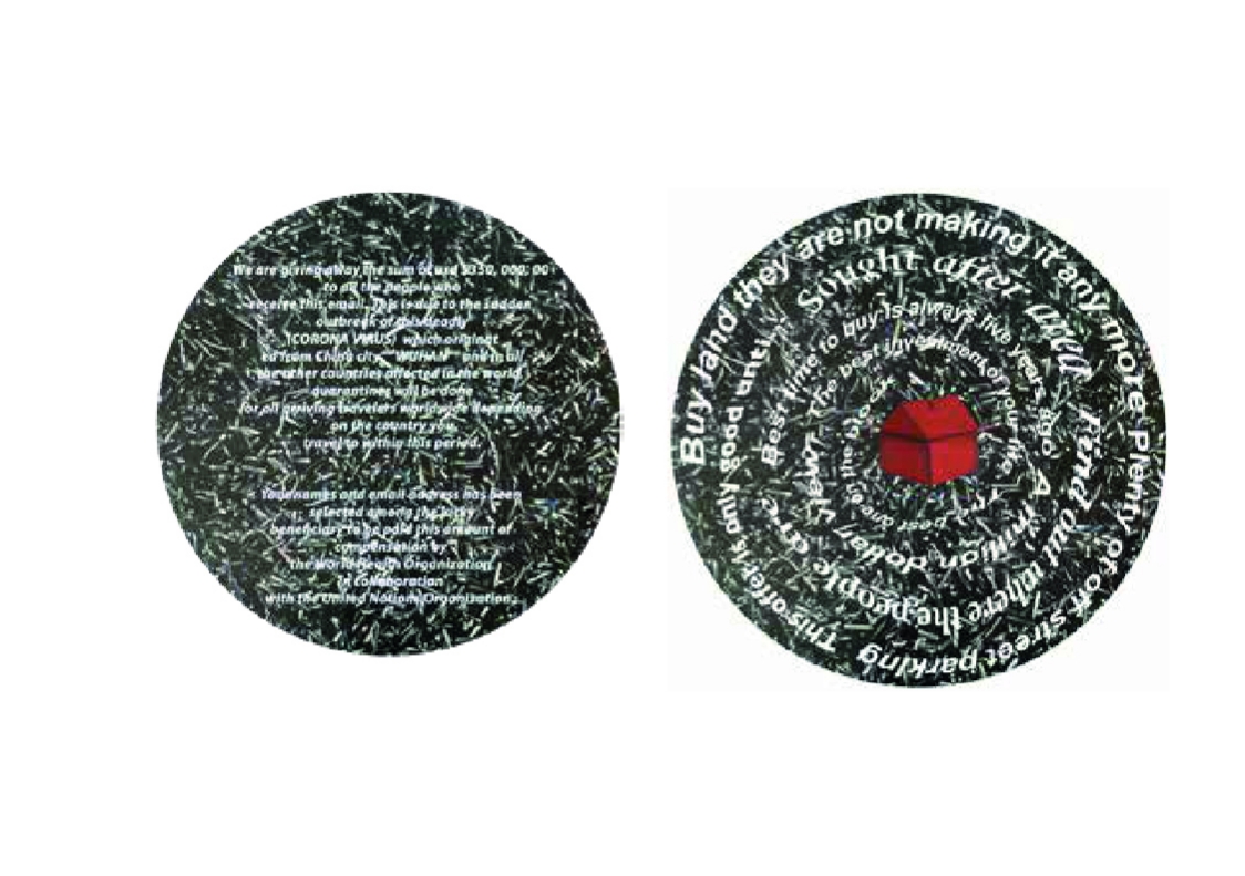 Museo Digital - Ensambles