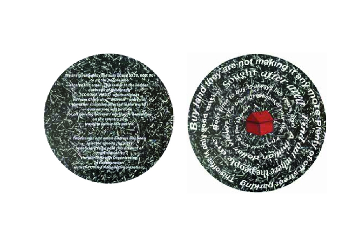 Museo Digital - Ensambles