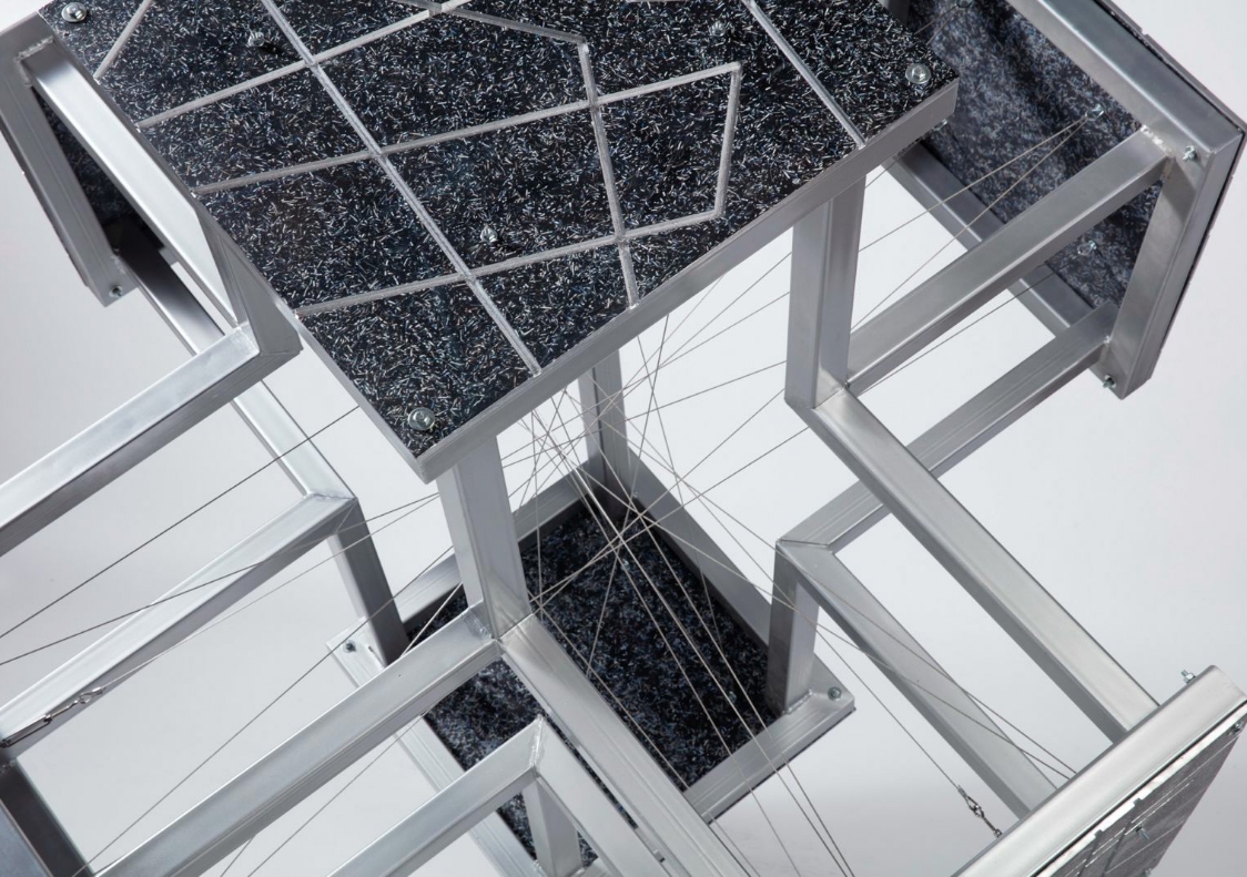 Museo Digital - Ensambles