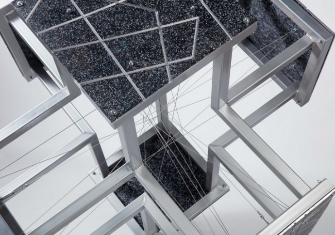 Museo Digital - Ensambles