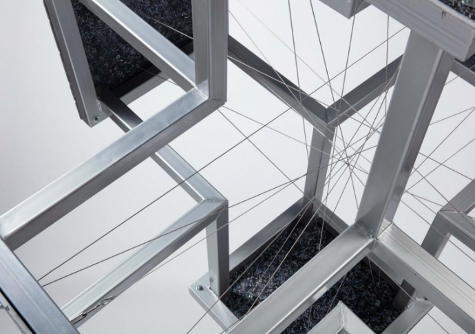 Museo Digital - Ensambles