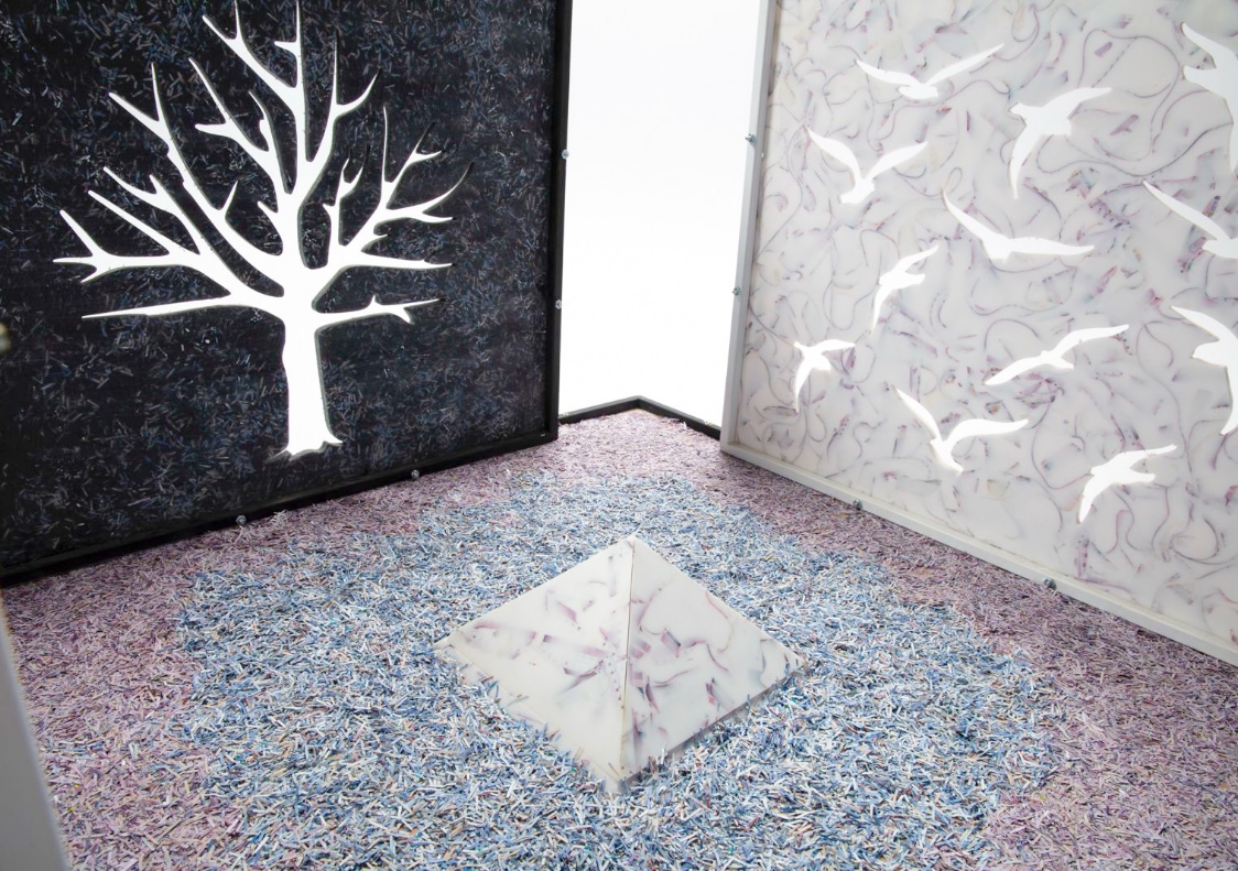 Museo Digital - Ensambles