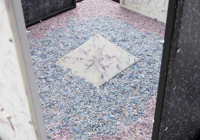 Museo Digital - Ensambles