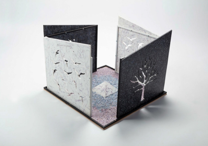 Museo Digital - Ensambles