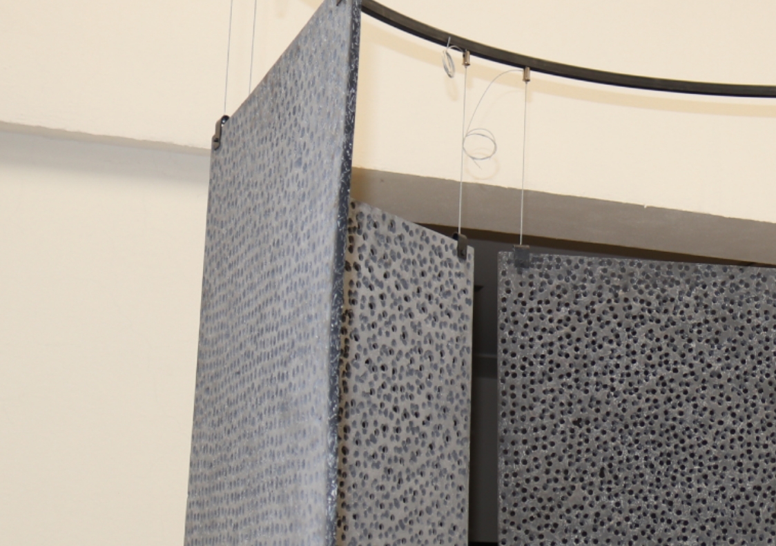 Museo Digital - Ensambles