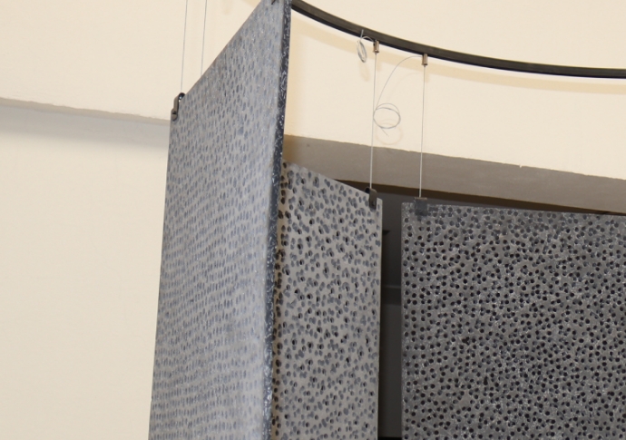 Museo Digital - Ensambles